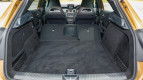 Mercedes-Benz GLA Interior photo