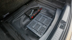 Mercedes-Benz GLA Interior photo