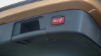 Mercedes-Benz GLA Interior photo