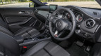 Mercedes-Benz GLA Interior photo