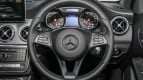 Mercedes-Benz GLA Interior photo