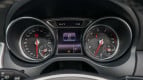Mercedes-Benz GLA Interior photo