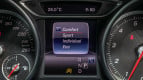 Mercedes-Benz GLA Interior photo