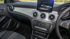 Mercedes-Benz GLA Interior photo