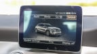 Mercedes-Benz GLA Interior photo