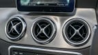 Mercedes-Benz GLA Interior photo