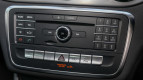 Mercedes-Benz GLA Interior photo