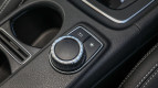 Mercedes-Benz GLA Interior photo