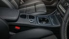Mercedes-Benz GLA Interior photo