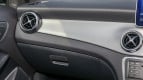 Mercedes-Benz GLA Interior photo