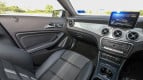 Mercedes-Benz GLA Interior photo