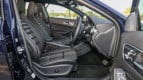 Mercedes-Benz GLA Interior photo