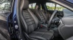 Mercedes-Benz GLA Interior photo