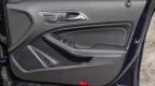 Mercedes-Benz GLA Interior photo
