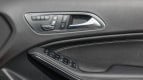 Mercedes-Benz GLA Interior photo