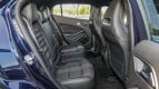 Mercedes-Benz GLA Interior photo