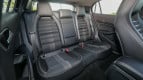 Mercedes-Benz GLA Interior photo