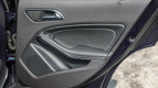 Mercedes-Benz GLA Interior photo