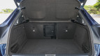 Mercedes-Benz GLA Interior photo