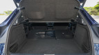 Mercedes-Benz GLA Interior photo