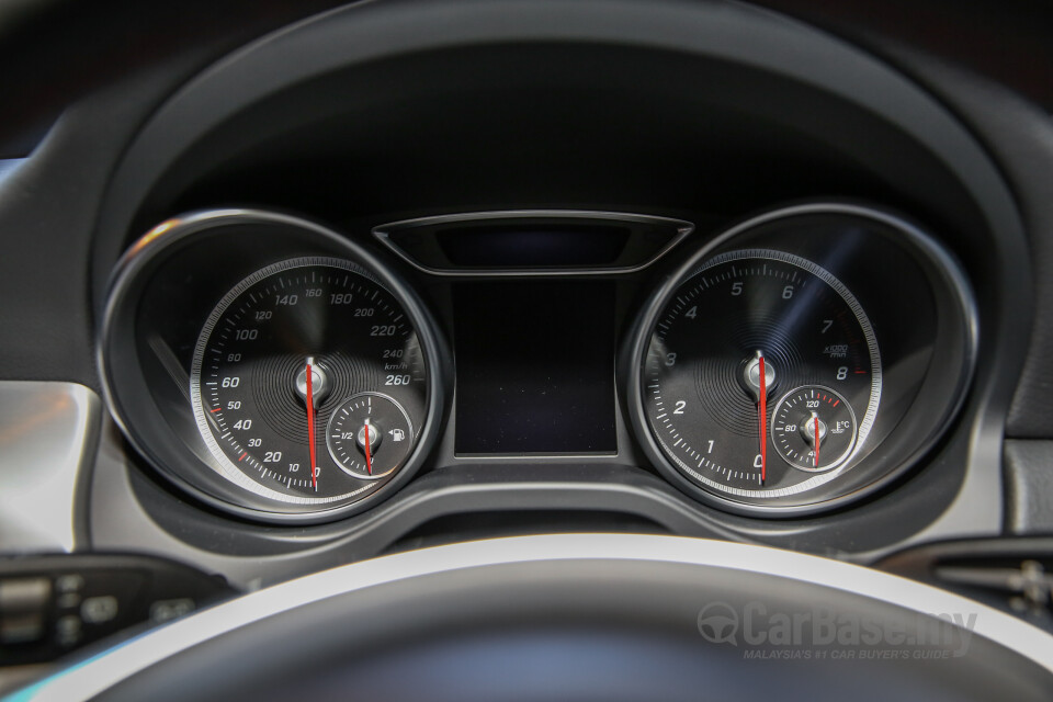 BMW i4 G26 (2022) Interior