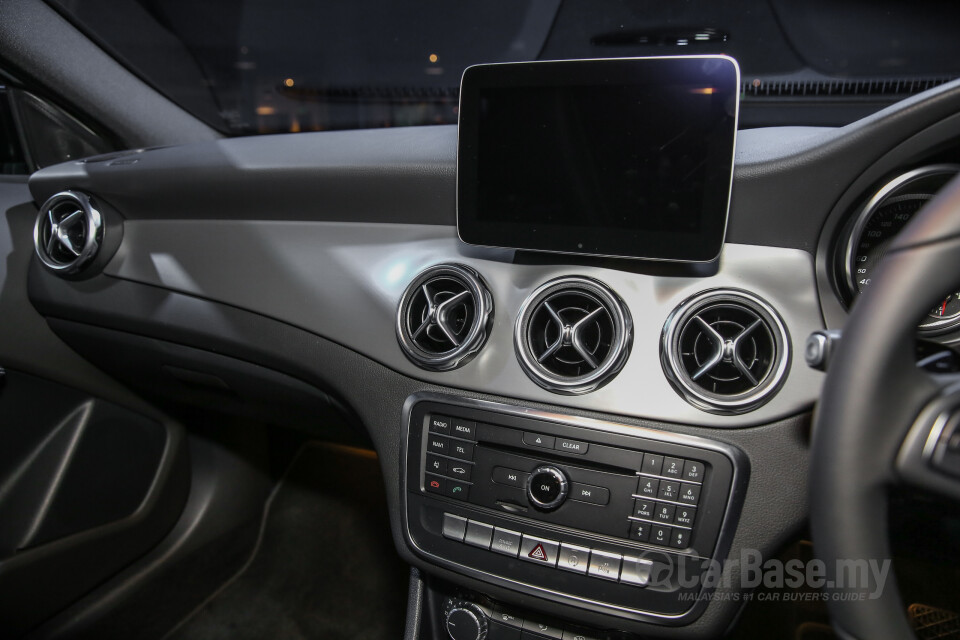 Audi A5 Sportback F5 (2019) Interior