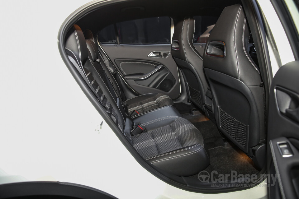 BMW i4 G26 (2022) Interior