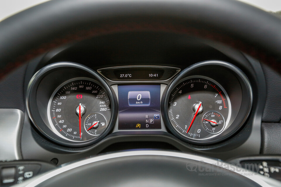 Land Rover Range Rover L405 (2013) Interior