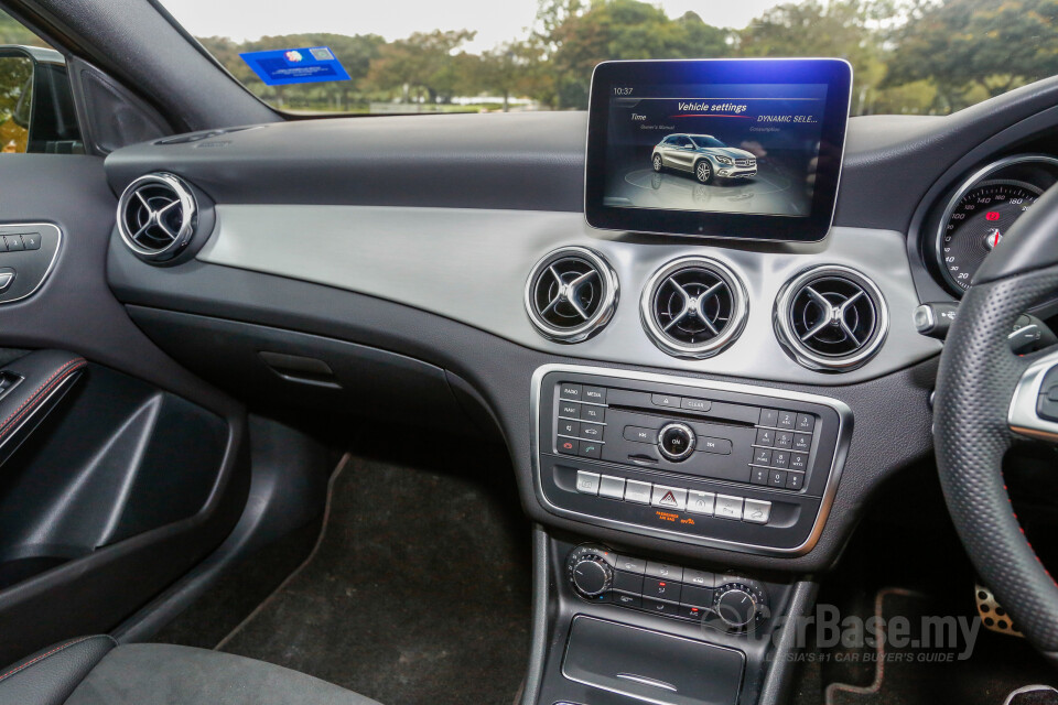 Land Rover Range Rover L405 (2013) Interior