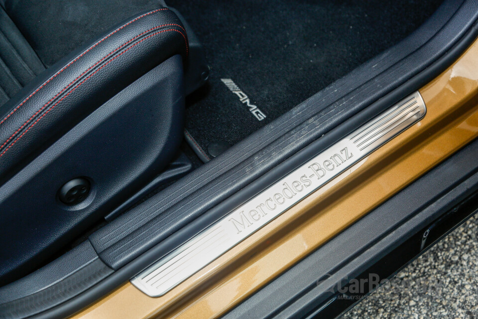 Honda Jazz GK Facelift (2017) Interior