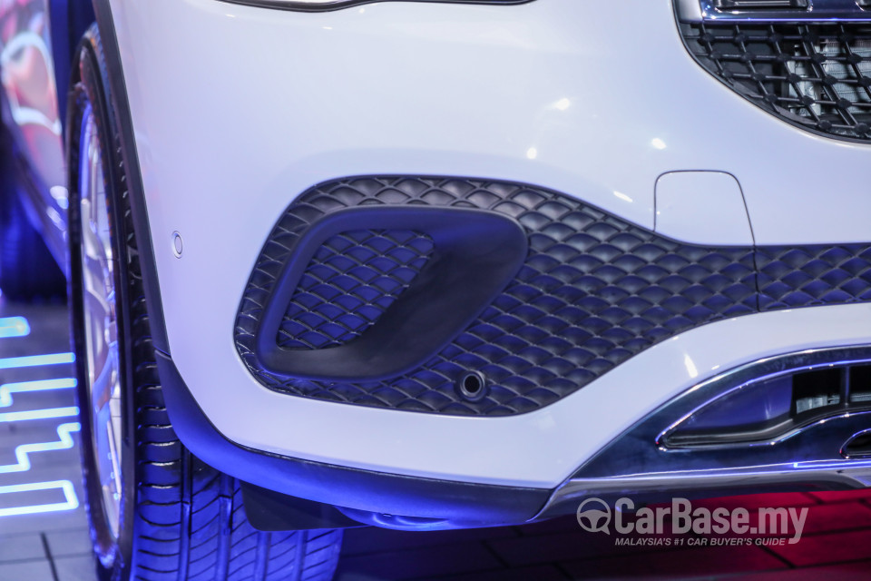 Mercedes-Benz GLA H247 (2020) Exterior