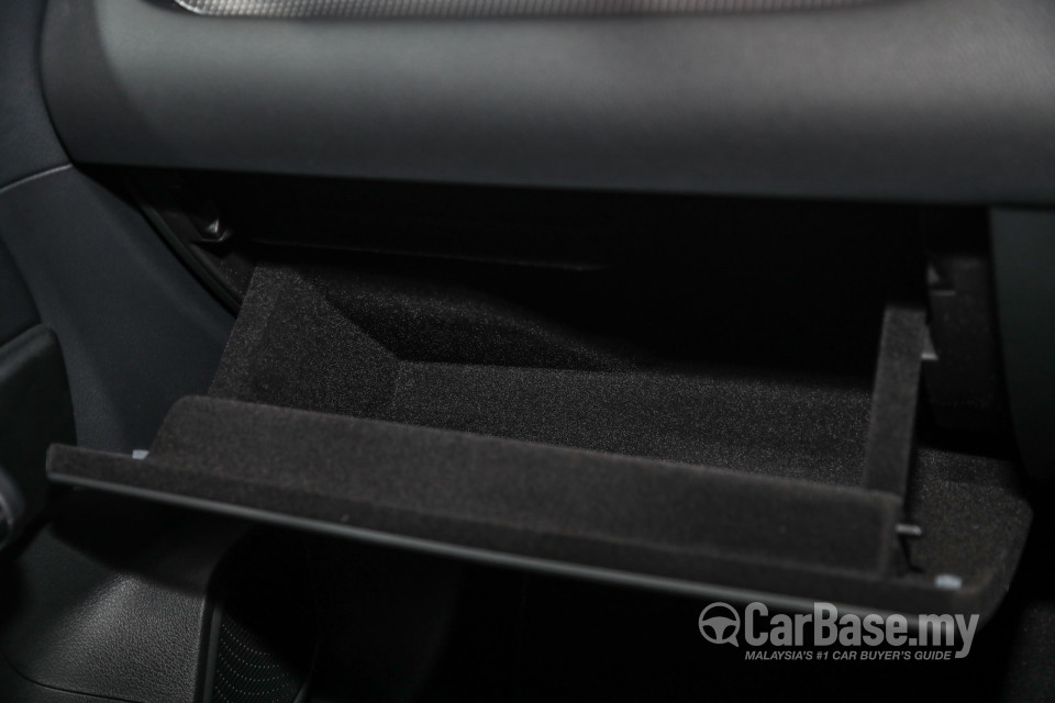 Mercedes-Benz GLA H247 (2020) Interior