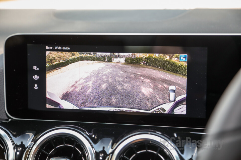 Mazda MX-5 ND (2015) Interior