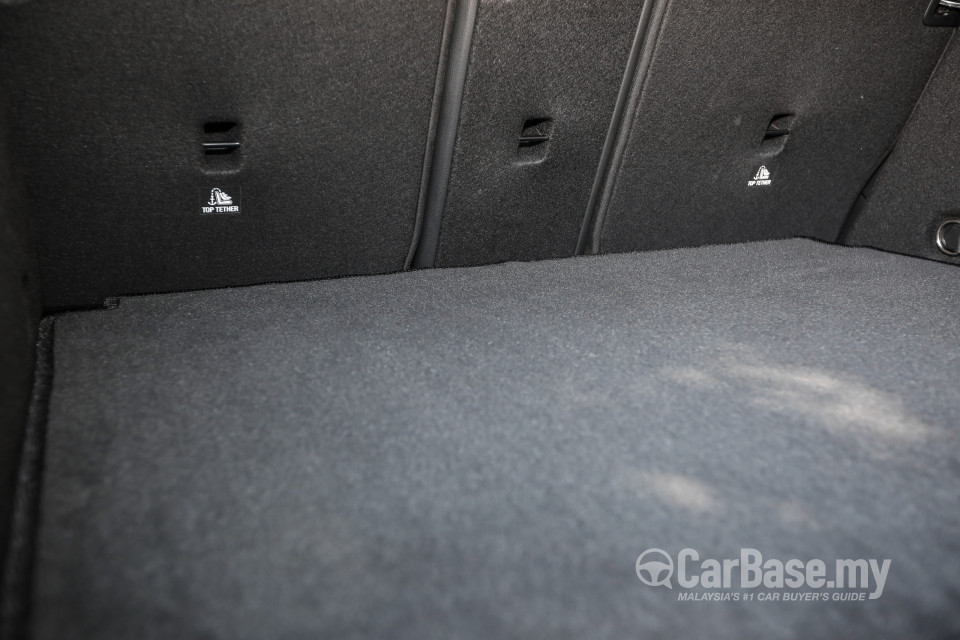 Mercedes-Benz GLA H247 (2020) Interior