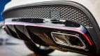 Mercedes-Benz AMG GLA Exterior photo