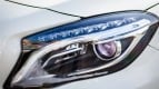 Mercedes-Benz AMG GLA Exterior photo