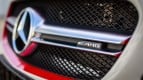 Mercedes-Benz AMG GLA Exterior photo