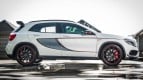 Mercedes-Benz AMG GLA Exterior photo
