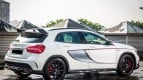 Mercedes-Benz AMG GLA Exterior photo