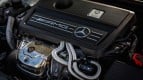 Mercedes-Benz AMG GLA Exterior photo