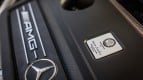 Mercedes-Benz AMG GLA Exterior photo