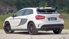 Mercedes-Benz AMG GLA Exterior photo