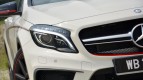 Mercedes-Benz AMG GLA Exterior photo