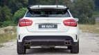 Mercedes-Benz AMG GLA Exterior photo