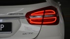 Mercedes-Benz AMG GLA Exterior photo
