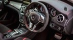 Mercedes-Benz AMG GLA Interior photo