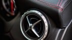 Mercedes-Benz AMG GLA Interior photo