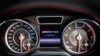 Mercedes-Benz AMG GLA Interior photo