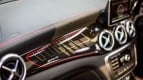Mercedes-Benz AMG GLA Interior photo