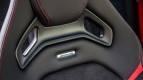 Mercedes-Benz AMG GLA Interior photo